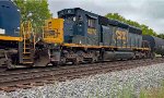 CSX 4070